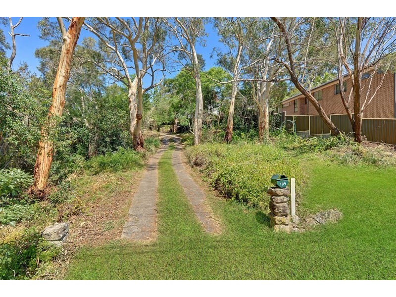 134 Burdett Street, Wahroonga NSW 2076