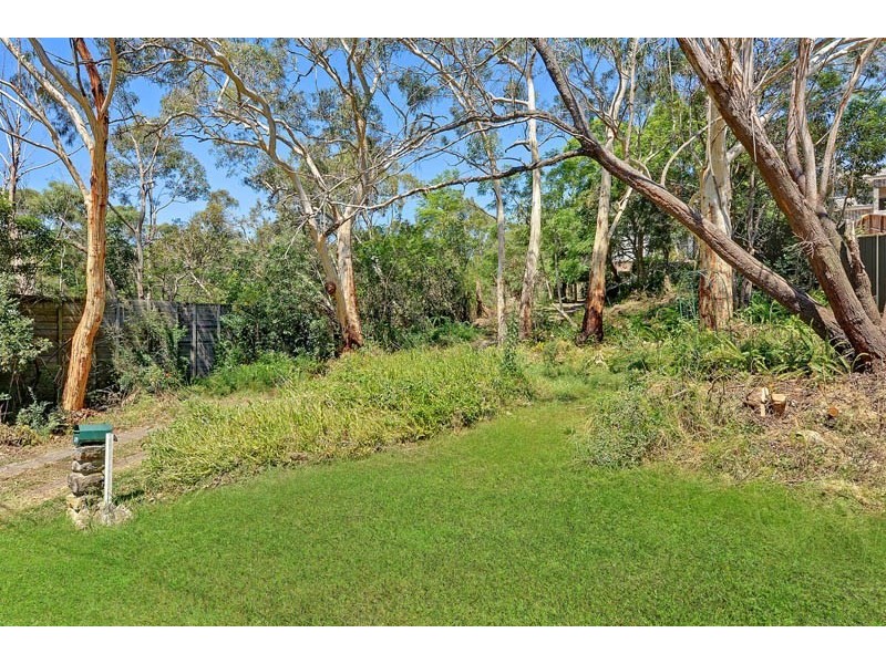 134 Burdett Street, Wahroonga NSW 2076