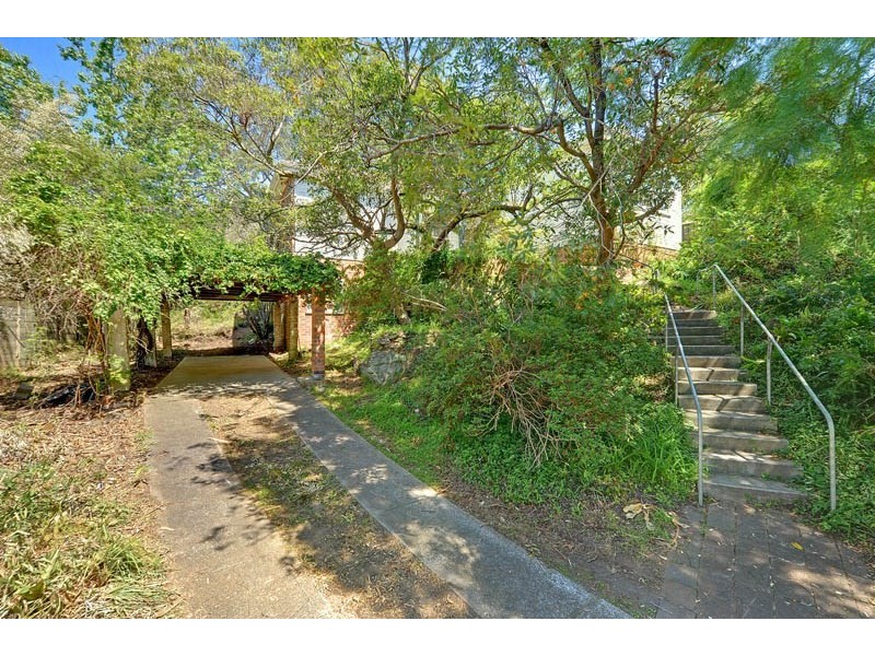 134 Burdett Street, Wahroonga NSW 2076