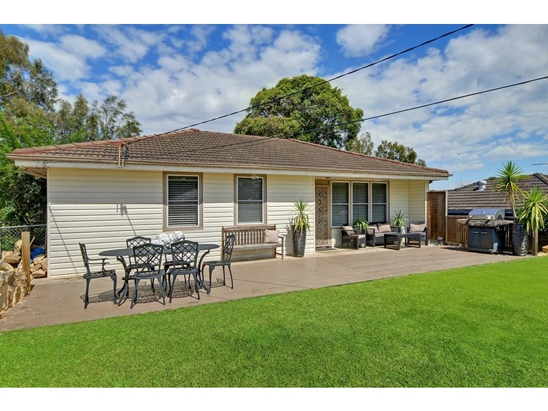 18 Michigan Avenue, Asquith NSW 2077