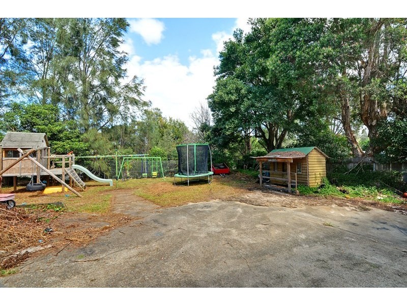 18 Michigan Avenue, Asquith NSW 2077