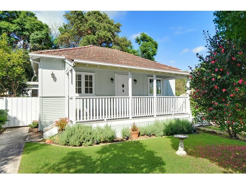 7 Jersey Street, Mount Colah NSW 2079