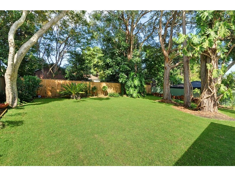 7 Jersey Street, Mount Colah NSW 2079