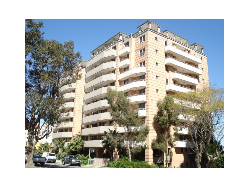 2 Pound Road, Hornsby NSW 2077