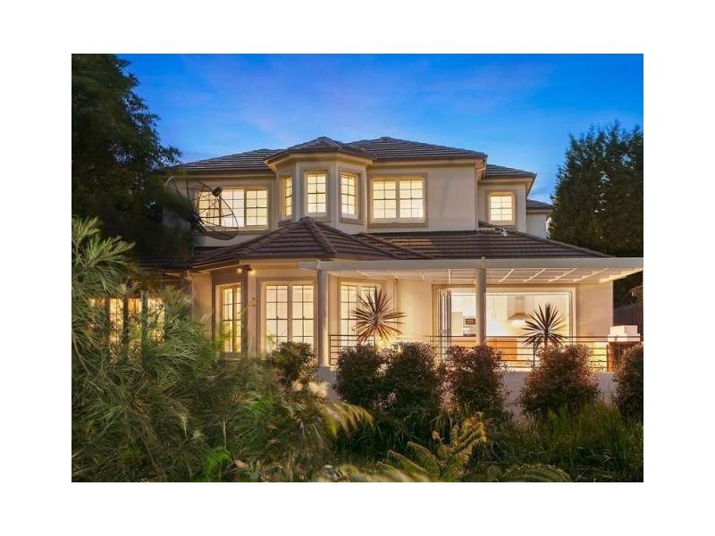 32A The Chase Road, Turramurra NSW 2074