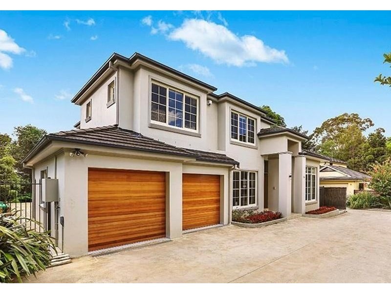 32A The Chase Road, Turramurra NSW 2074