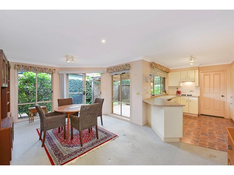 11A Excelsior Road, Mount Colah NSW 2079