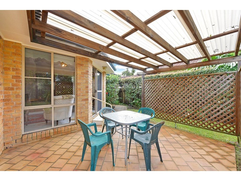 11A Excelsior Road, Mount Colah NSW 2079