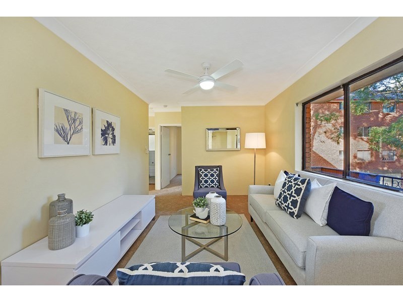 1/28 Sorrell Street, Parramatta NSW 2150