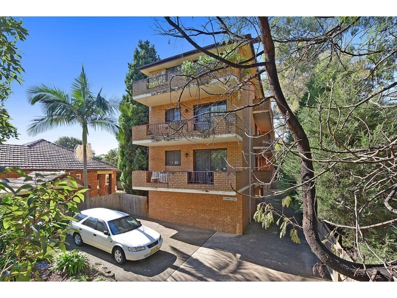 1/28 Sorrell Street, Parramatta NSW 2150