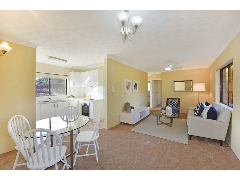 1/28 Sorrell Street, Parramatta NSW 2150