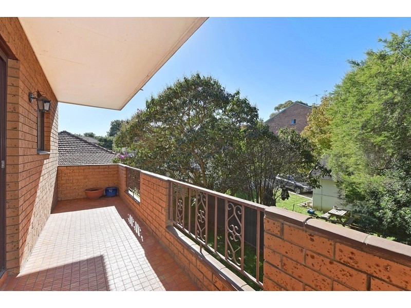 1/28 Sorrell Street, Parramatta NSW 2150