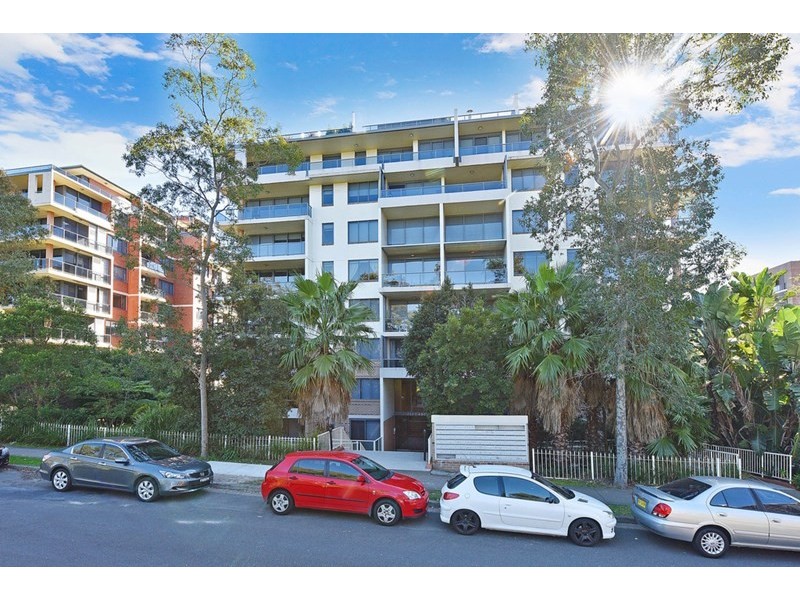 286/27-31 Leonard Street, Waitara NSW 2077