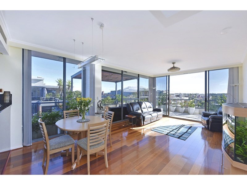 286/27-31 Leonard Street, Waitara NSW 2077