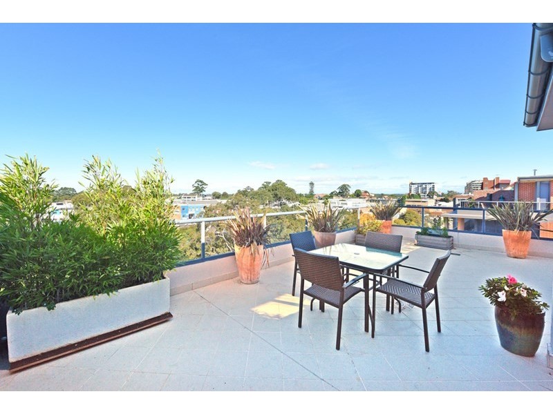 286/27-31 Leonard Street, Waitara NSW 2077