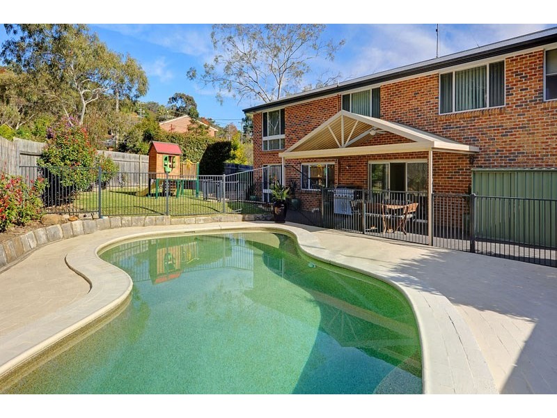 92 The Gully Road, Berowra NSW 2081