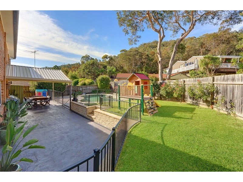 92 The Gully Road, Berowra NSW 2081