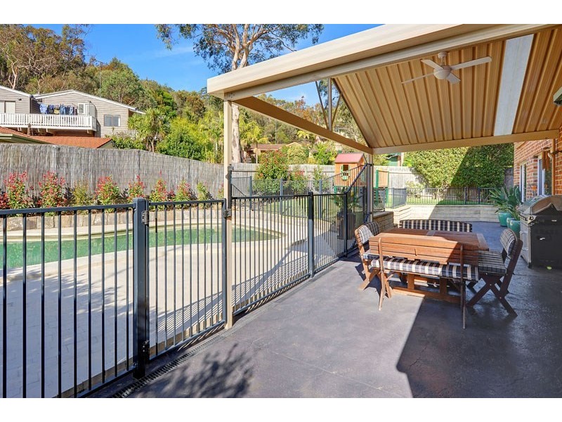 92 The Gully Road, Berowra NSW 2081