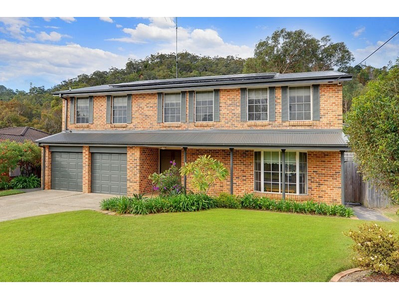 92 The Gully Road, Berowra NSW 2081