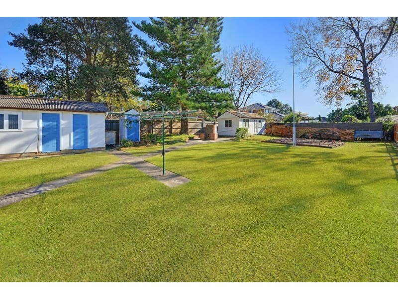 7 Baldwin Avenue, Asquith NSW 2077