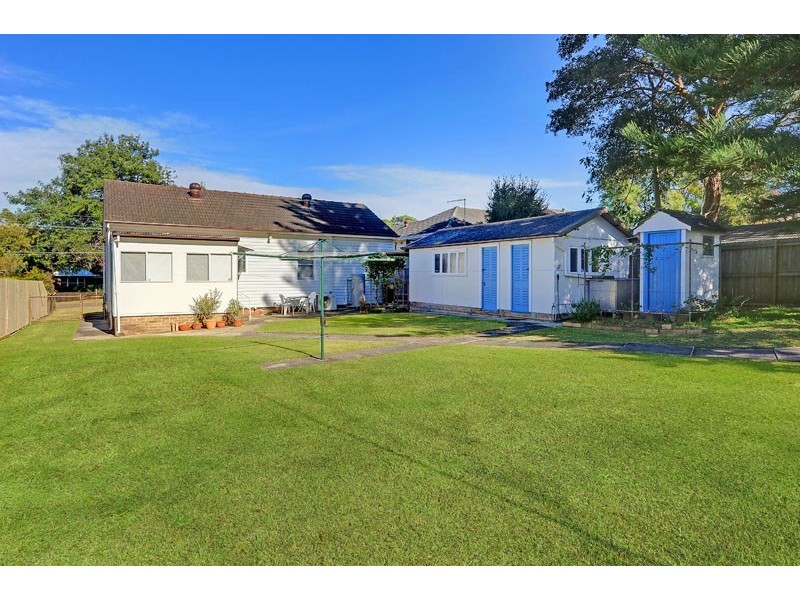 7 Baldwin Avenue, Asquith NSW 2077