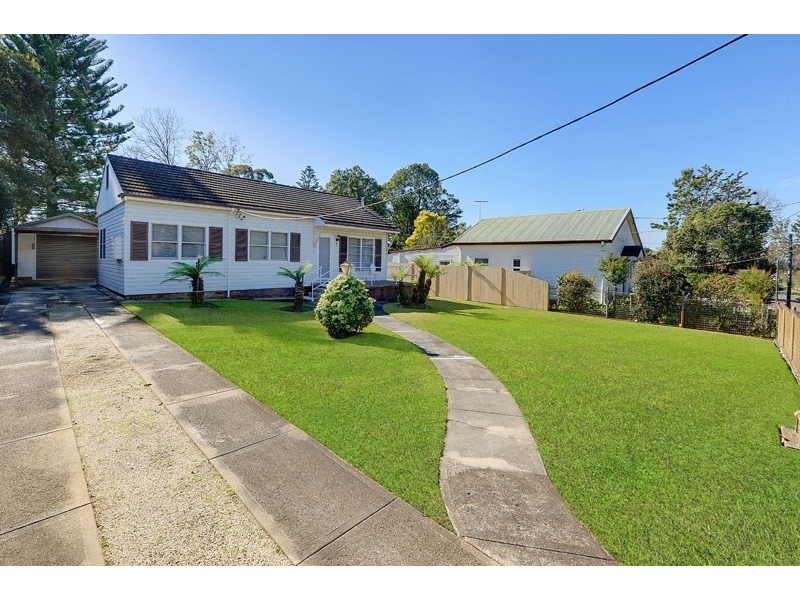 7 Baldwin Avenue, Asquith NSW 2077