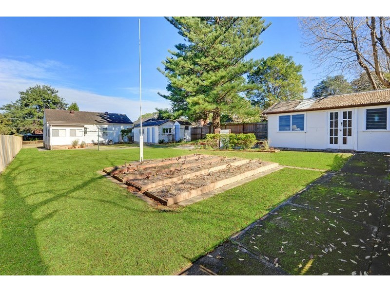 7 Baldwin Avenue, Asquith NSW 2077