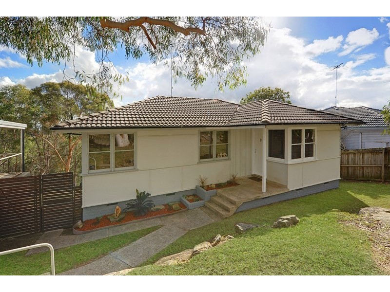 1 Murralong Road, Mount Colah NSW 2079