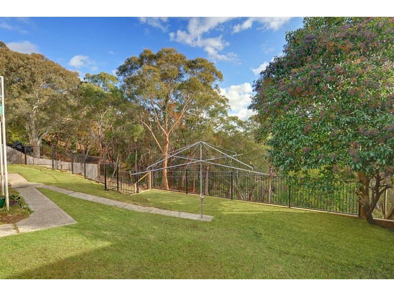 1 Murralong Road, Mount Colah NSW 2079