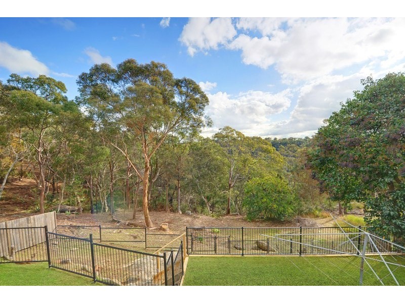 1 Murralong Road, Mount Colah NSW 2079