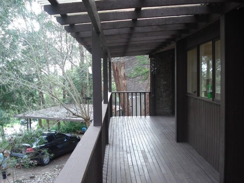 4 Cootamundra Road, Hornsby Heights NSW 2077