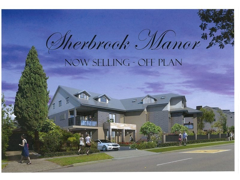 127 Sherbrook Road, Asquith NSW 2077