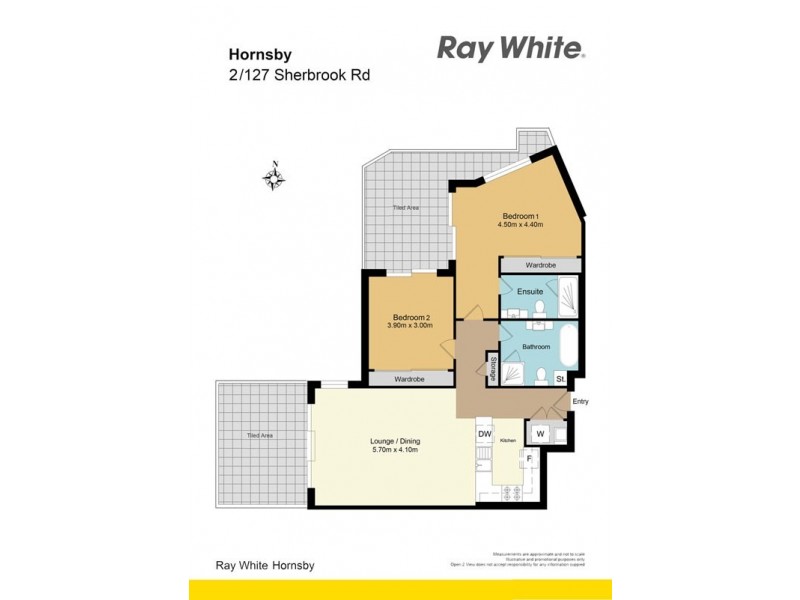 127 Sherbrook Road, Asquith NSW 2077