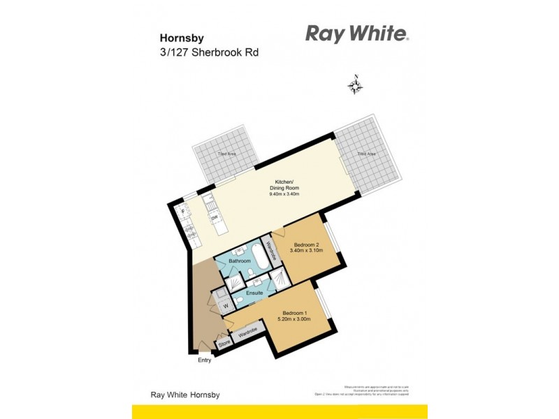 127 Sherbrook Road, Asquith NSW 2077