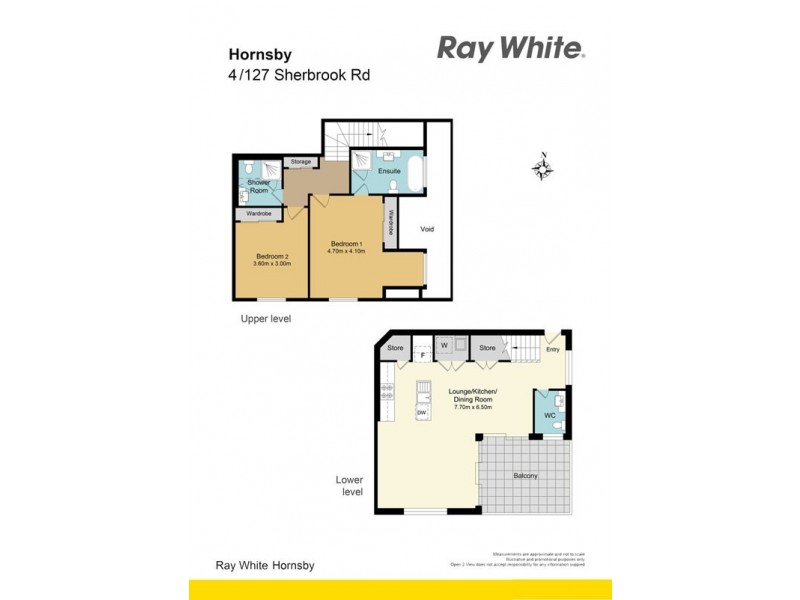 127 Sherbrook Road, Asquith NSW 2077