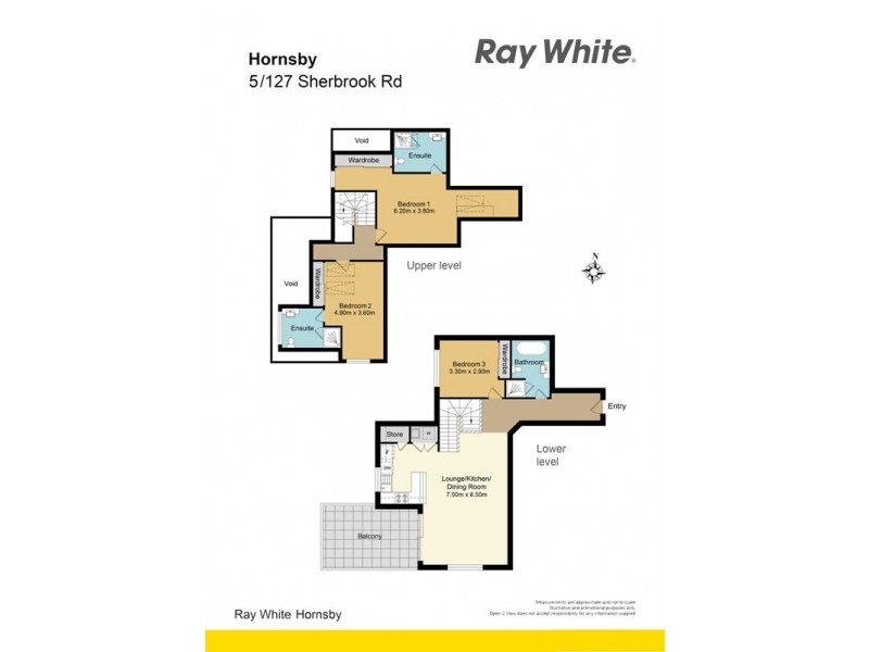 127 Sherbrook Road, Asquith NSW 2077