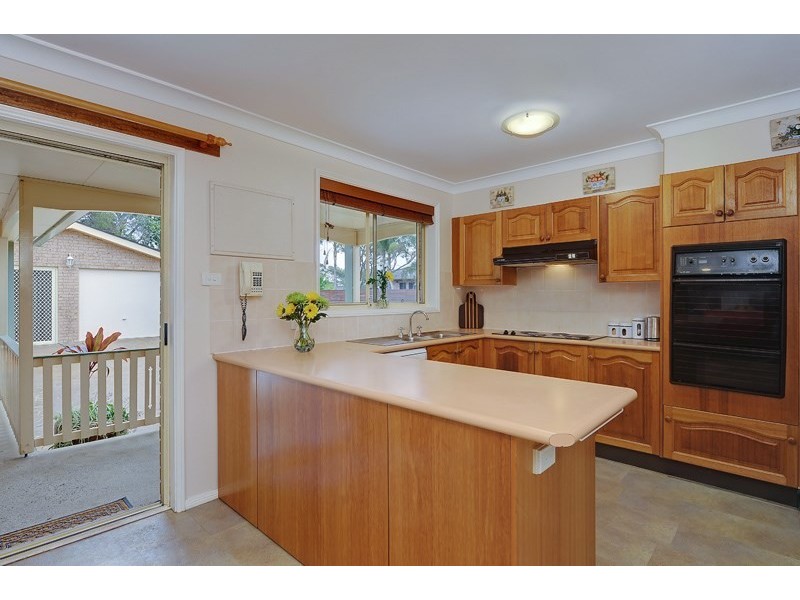 113 Oxley Drive, Mount Colah NSW 2079