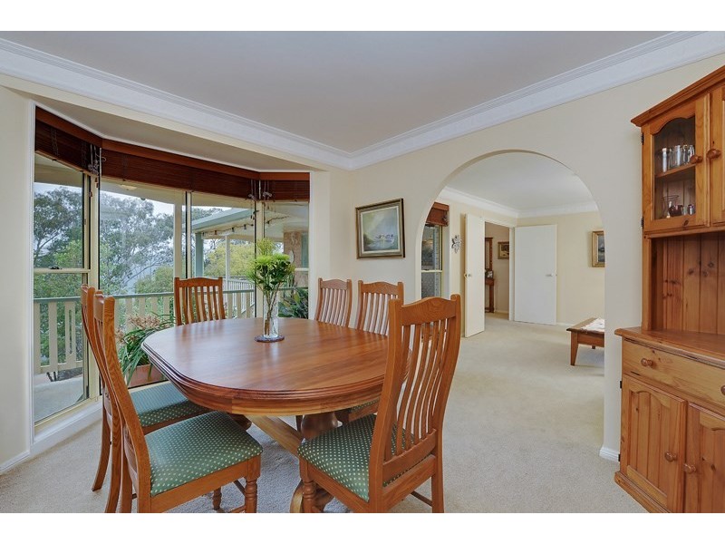 113 Oxley Drive, Mount Colah NSW 2079