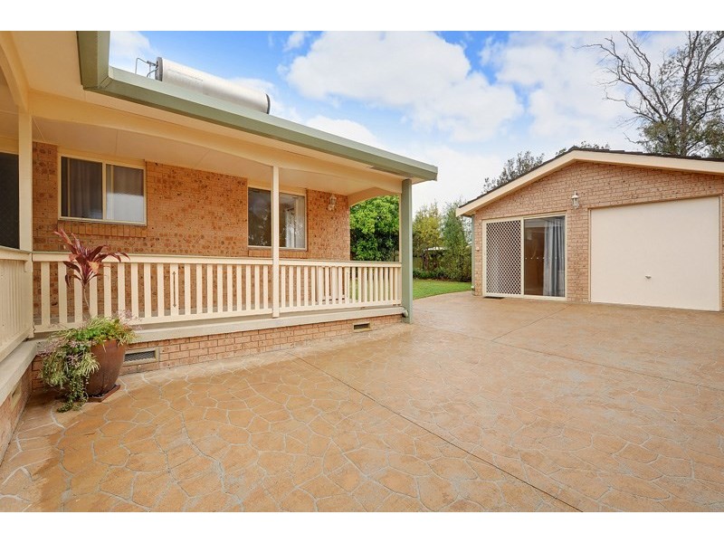 113 Oxley Drive, Mount Colah NSW 2079