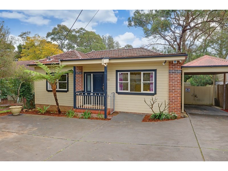 473 Pacific Highway, Asquith NSW 2077