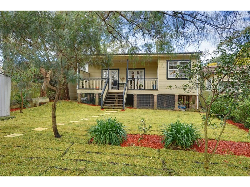 473 Pacific Highway, Asquith NSW 2077