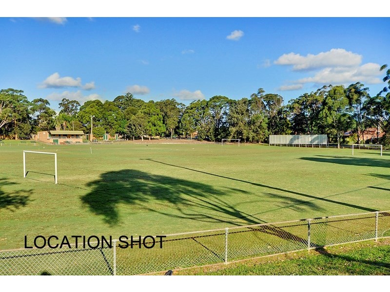 473 Pacific Highway, Asquith NSW 2077