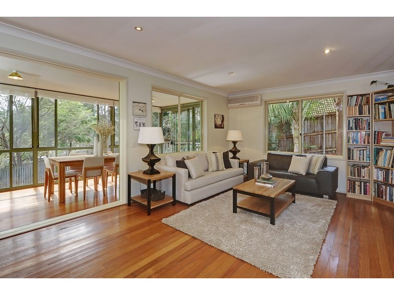 12A Northumberland Avenue, Mount Colah NSW 2079
