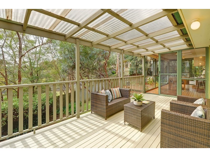 12A Northumberland Avenue, Mount Colah NSW 2079