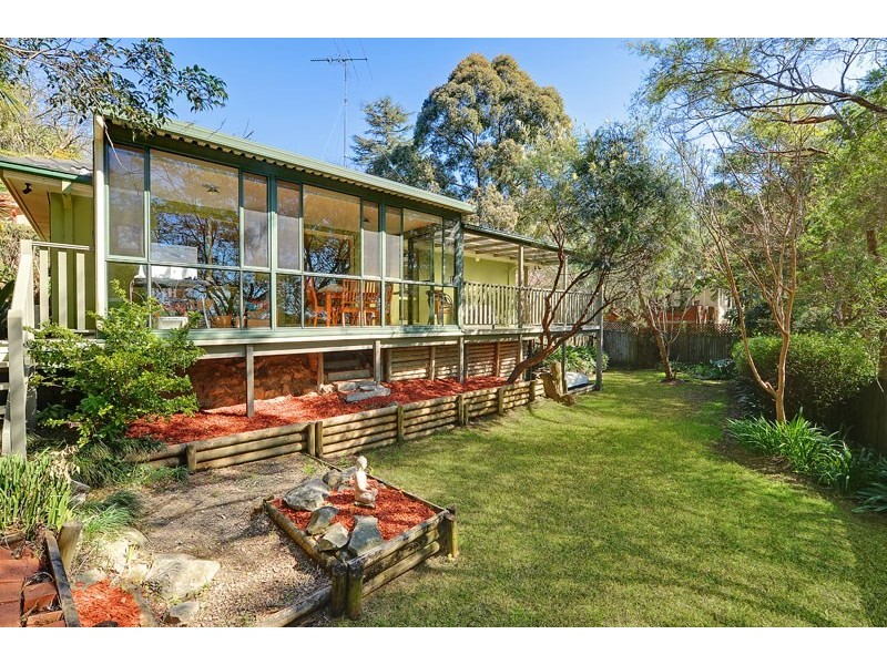 12A Northumberland Avenue, Mount Colah NSW 2079