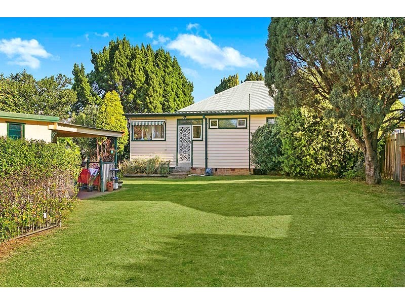 16 Goodwyn Road, Berowra NSW 2081