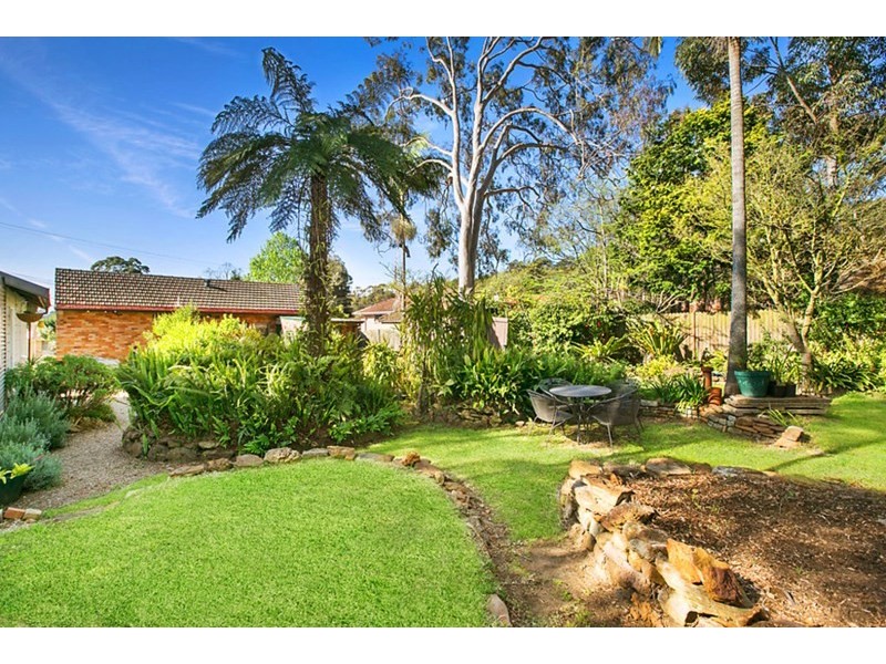 42 Cowan Road, Mount Colah NSW 2079