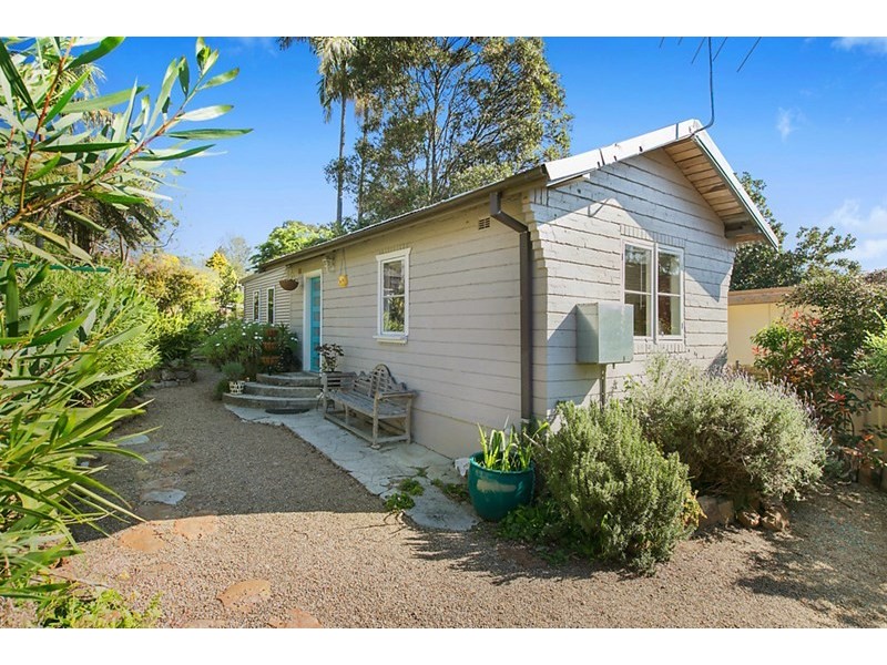 42 Cowan Road, Mount Colah NSW 2079