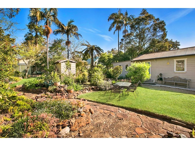 42 Cowan Road, Mount Colah NSW 2079