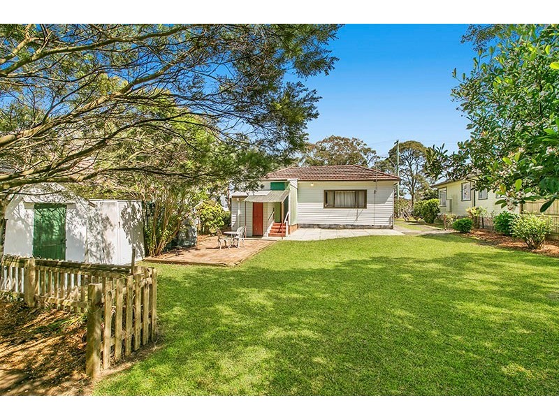 40 Berowra Waters Road, Berowra NSW 2081